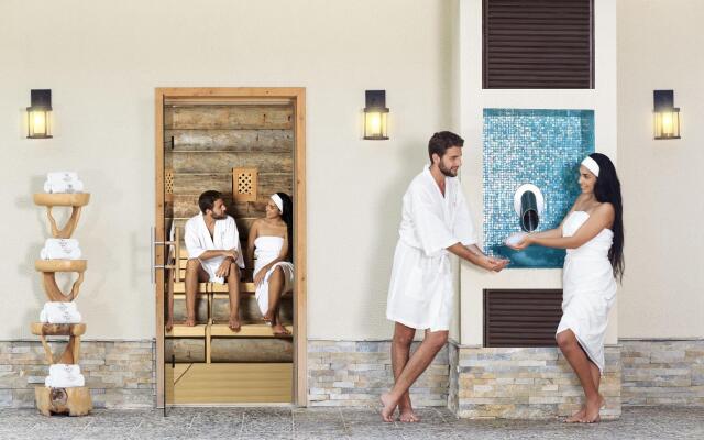 Savoy Seychelles Resort & Spa