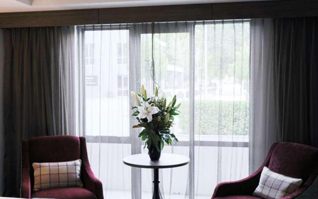 Rydges Latimer Christchurch