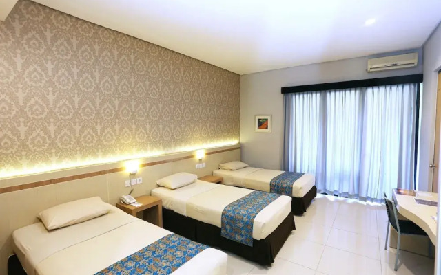 Tanjung Kodok Beach Resort