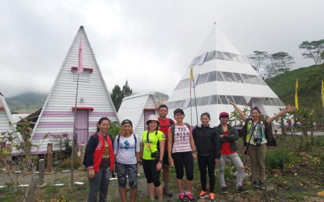 Mt Kinabalu Holiday Camp Hotel