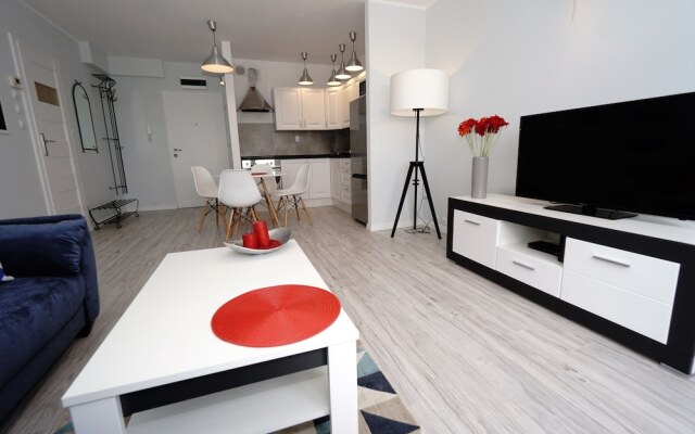 City Panorama Apartment