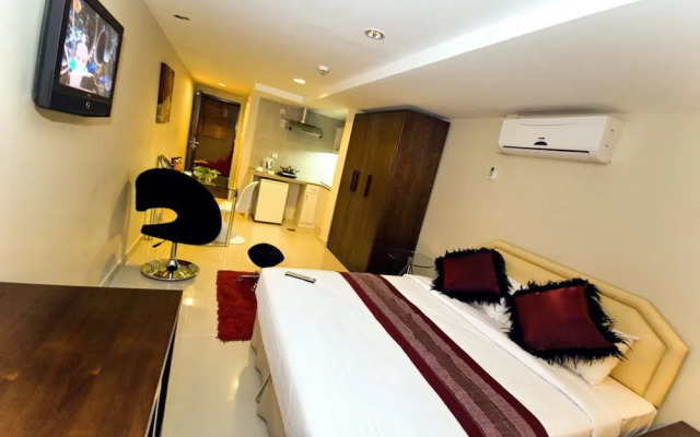 LeGallery Suites