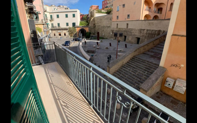 Rioneterraccommodation