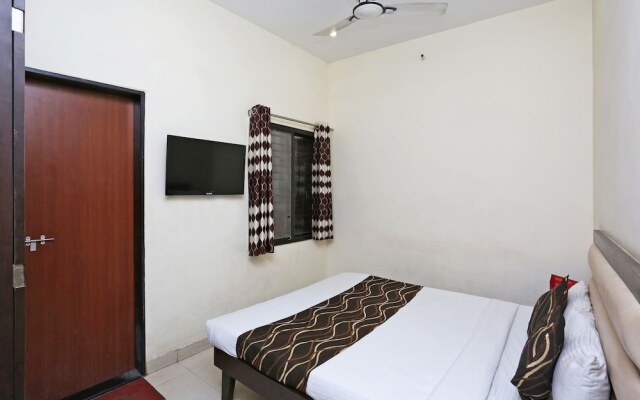 OYO 6359 Hotel Mezbaan Regency