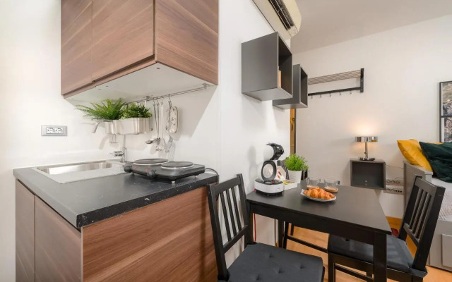Astudio Suites