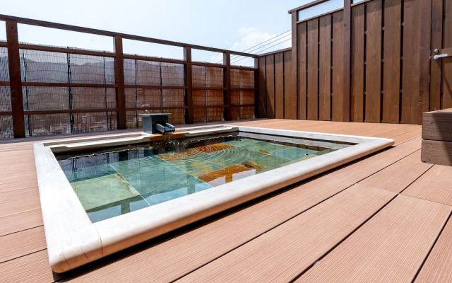 Ryokan -Suikoen-