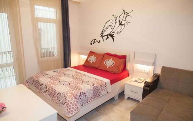 Koboroz Otel
