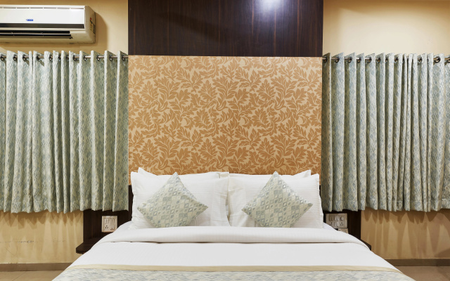 Hotel Atria – Guest Rooms – Kolhapur