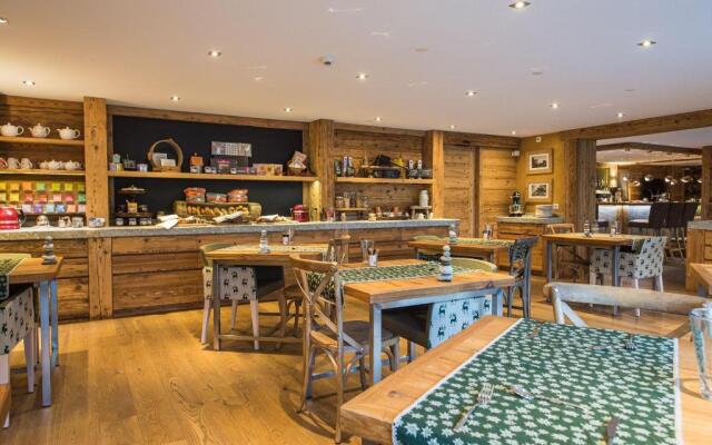 Matterhorn Lodge Boutique Hotel & Apartements