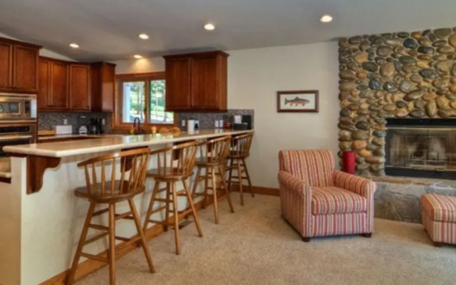 Perfect Fit 4 Br home by RedAwning
