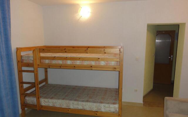 VP - A6(2+2) in Stanici