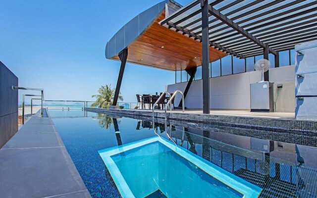 Equilibrium Rawai Villa - 4 Bed