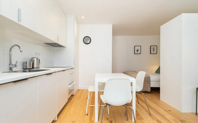 Belem Design Studio 1 by Homing