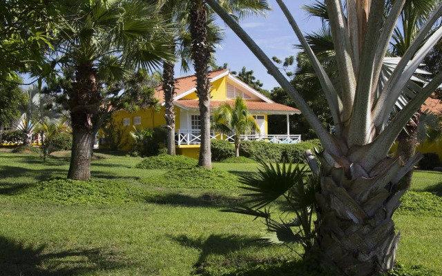 Bon Bini Seaside Resort