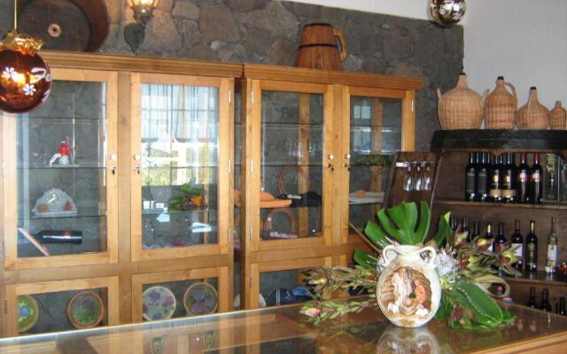 Alojamentos "A Buraca"