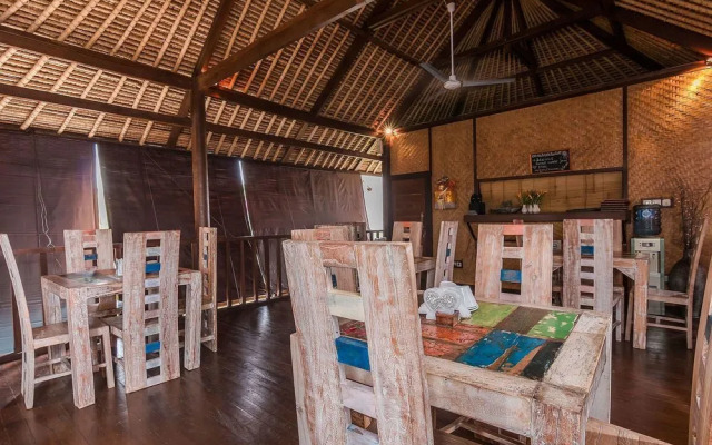 ZEN Villa Bantan Kangin II