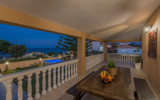 Sea Elegance Villa