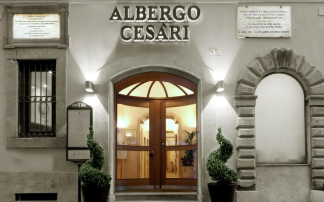 9Hotel Cesari