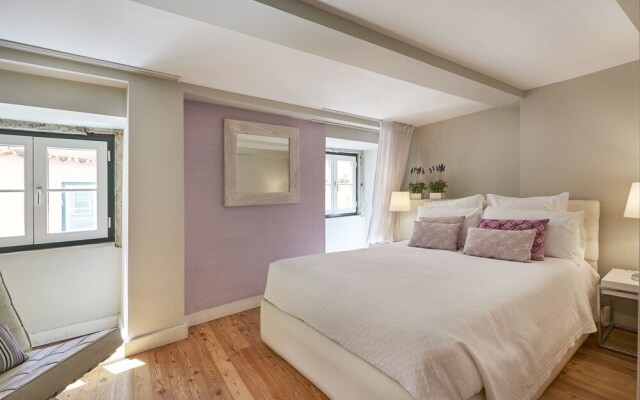 Lisbon Best Choice Apartments Alfama