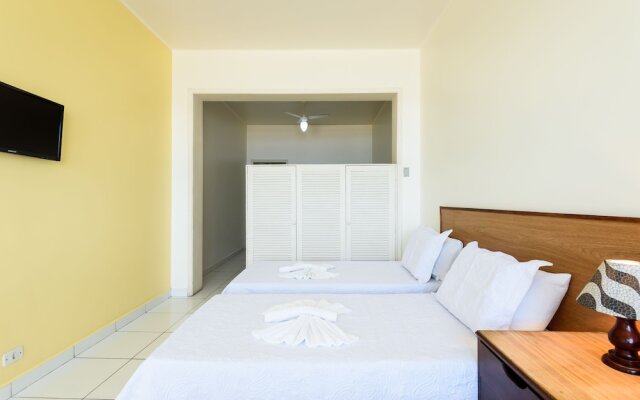 Omar do Rio - Apartamento A601