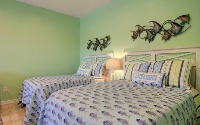 Sweet Escape - 1 Br Condo