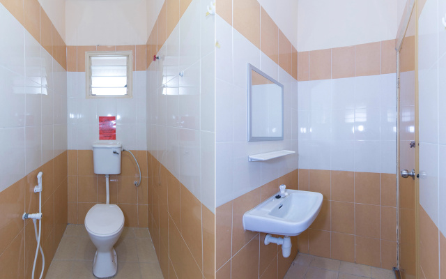 Straits Settlement Inn Hotel