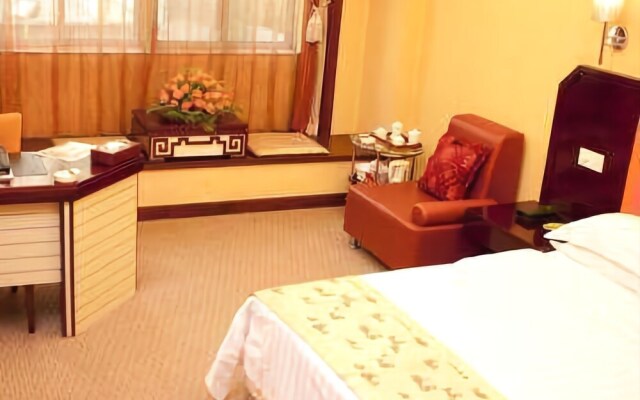 Jincheng Hotel