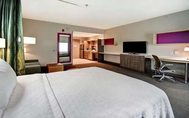 Home2 Suites Eagan Minneapolis