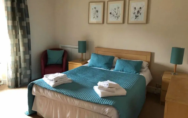 The Graeme Hotel