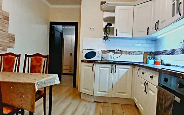 Апартаменты ЭС на проспекте Победы, д 139А