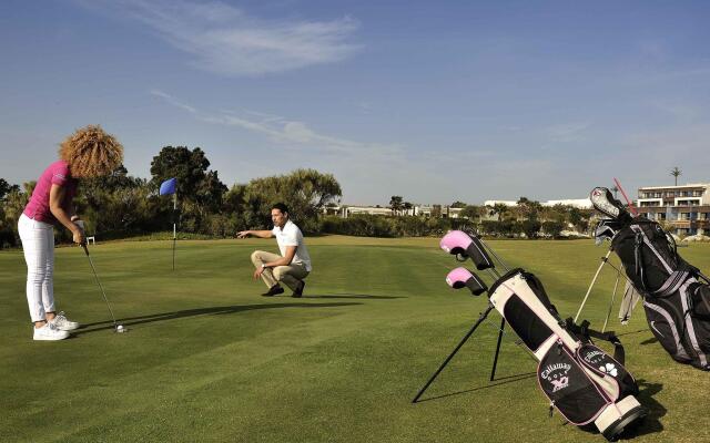 Hotel Le Golf D’Essaouira & Spa