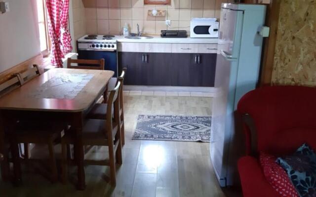 Holiday Home Brvnara