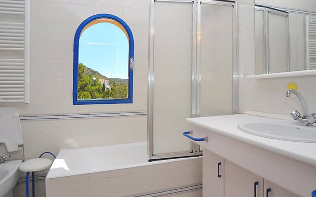 House Nostra Javea