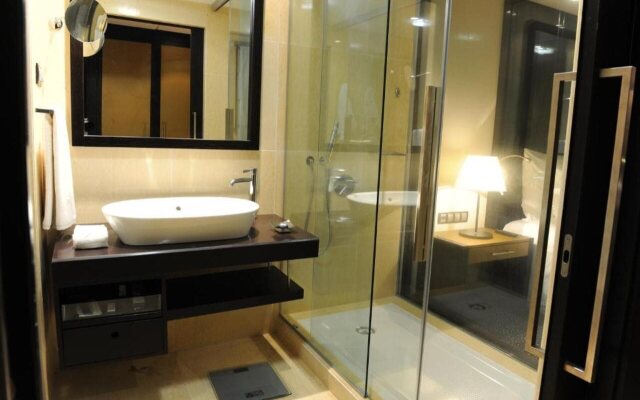 EPIC SANA Luanda Hotel