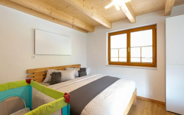 Apartment, Tobadill, top Floor