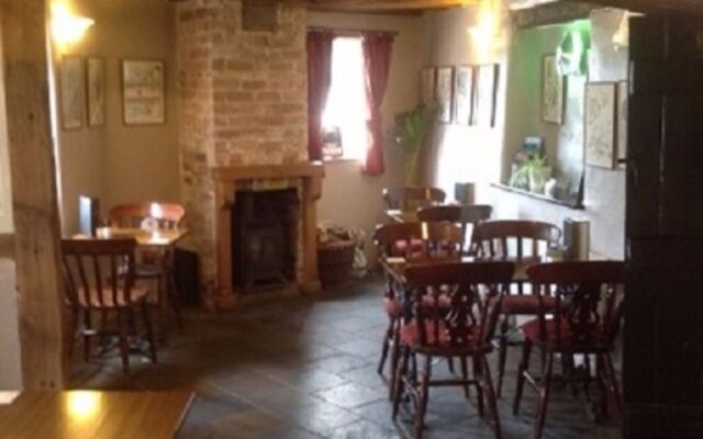 The Swan Hotel