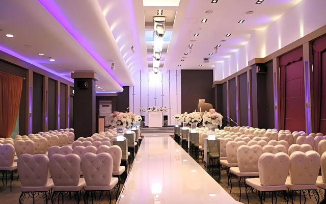 Hotel Samwon Plaza