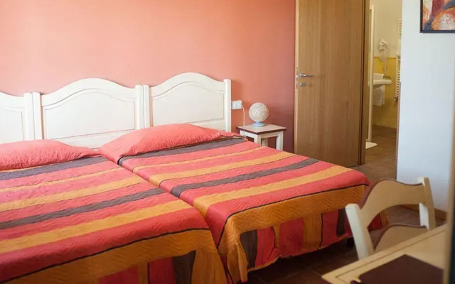 Agriturismo Il Mondo