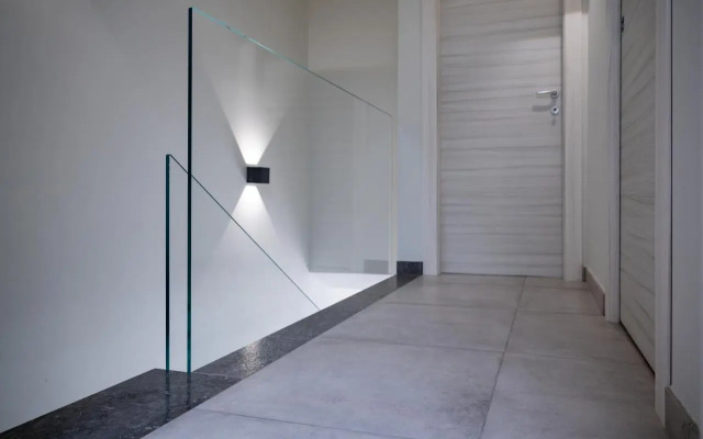 Residence Salinelle Beach Villa Vulcano 4