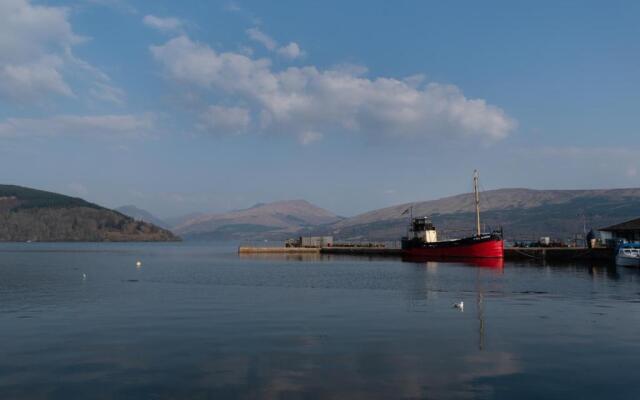 Inveraray Hostel