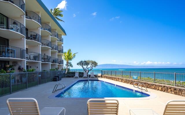 Kahana Reef by Coldwell Banker Island Vacations