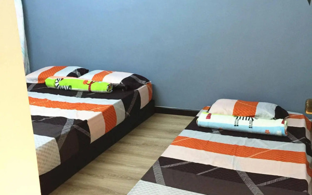 Sakura Homestay Kampar