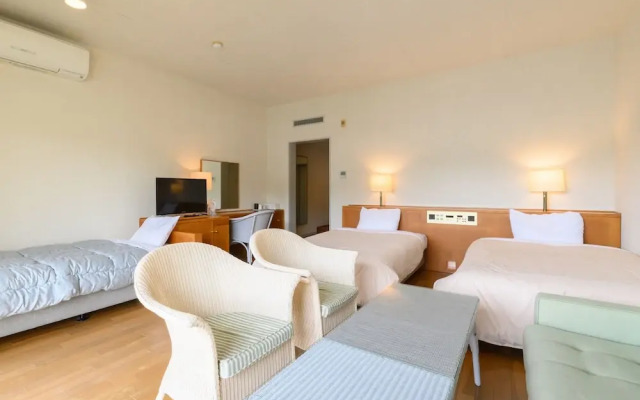 Tabist Villa Daioh Resort Iseshima