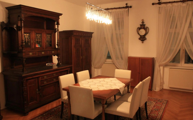 Apartment Schönbrunn