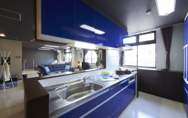 Oyado Kinokuniya Ginya Machi