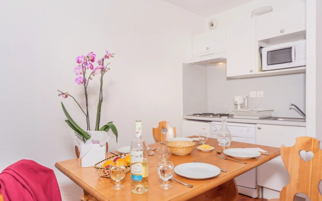 Résidence Vignec Village