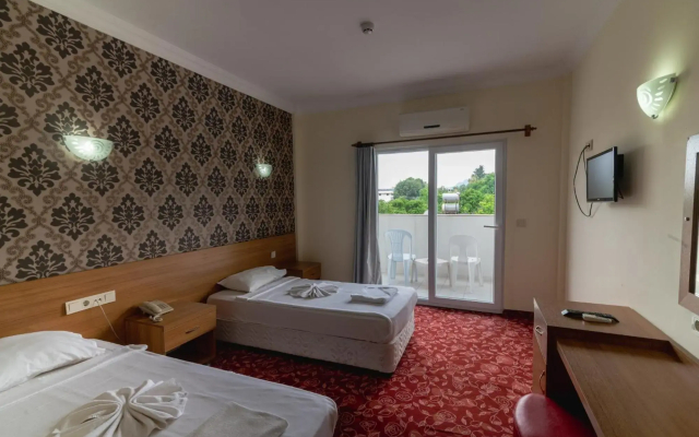 Grand Hotel Derin - All Inclusive