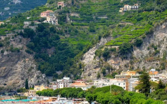 Il Salernitano Bed and Breakfast