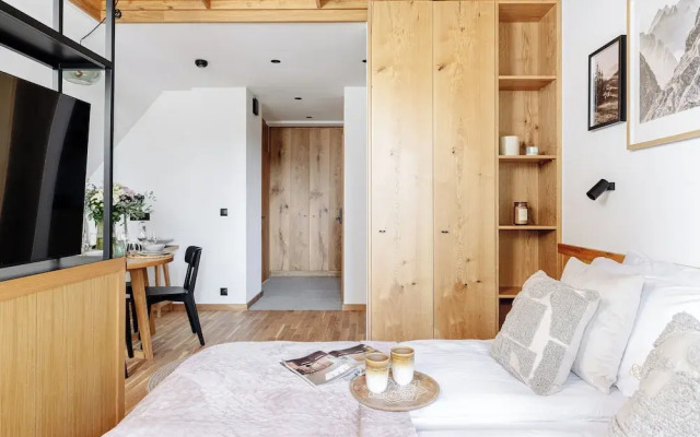 White Hills - LoftAffair Collection