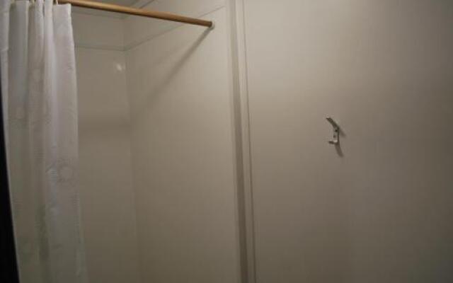 Loft 109 Backpackers Hostel